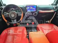 2014 Jeep WRANGLER