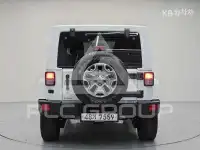 2014 Jeep WRANGLER