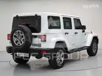 2014 Jeep WRANGLER