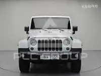 2014 Jeep WRANGLER