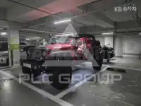 2014 Jeep WRANGLER