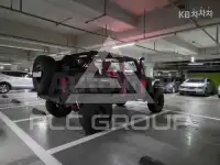 2014 Jeep WRANGLER