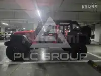 2014 Jeep WRANGLER