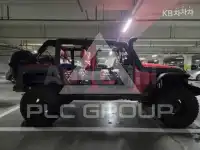 2014 Jeep WRANGLER