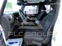 2014 Jeep WRANGLER