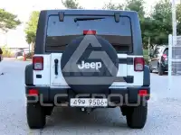 2014 Jeep WRANGLER