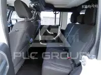 2014 Jeep WRANGLER
