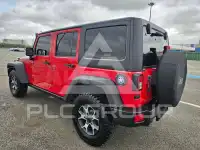 2014 Jeep WRANGLER