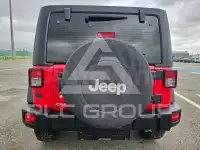 2014 Jeep WRANGLER