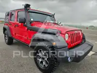 2014 Jeep WRANGLER