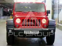 2014 Jeep WRANGLER