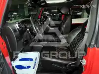 2014 Jeep WRANGLER