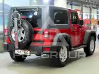 2014 Jeep WRANGLER