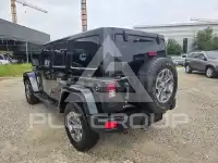 2014 Jeep WRANGLER