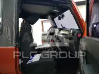 2014 Jeep WRANGLER