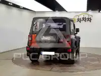 2014 Jeep WRANGLER