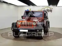 2014 Jeep WRANGLER