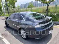 2014 Lincoln MKZ