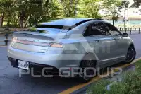 2014 Lincoln MKZ