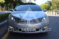 2014 Lincoln MKZ