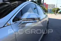 2014 Lincoln MKZ