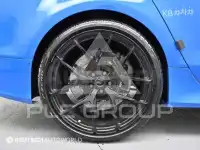 2014 Audi RS7