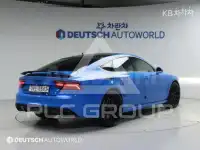 2014 Audi RS7