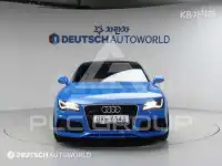 2014 Audi RS7