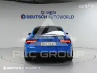 2014 Audi RS7
