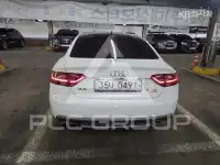 2014 Audi A5
