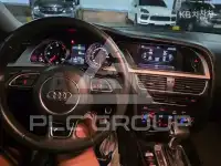 2014 Audi A5