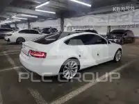 2014 Audi A5