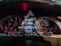 2014 Audi A5