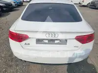 2014 Audi A5