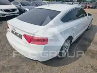2014 Audi A5