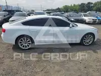 2014 Audi A5