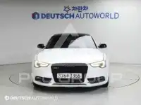 2014 Audi A5