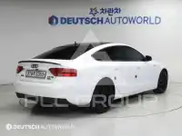 2014 Audi A5
