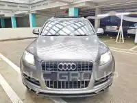 2014 Audi Q7