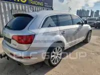 2014 Audi Q7