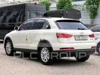 2014 Audi Q3