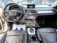 2014 Audi Q3