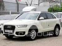 2014 Audi Q3