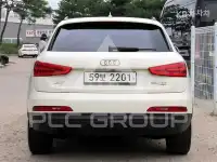 2014 Audi Q3