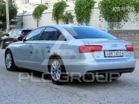 2014 Audi A6