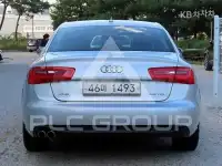 2014 Audi A6