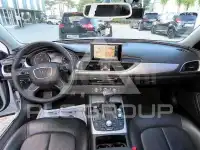 2014 Audi A6