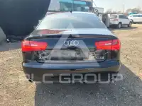 2014 Audi A6