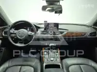 2014 Audi A6