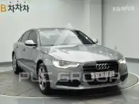 2014 Audi A6